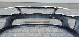 KIA Optima Front bumper 