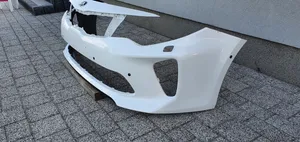 KIA Optima Front bumper 