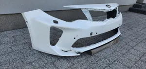 KIA Optima Front bumper 