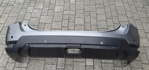 Nissan X-Trail T32 Rear bumper 