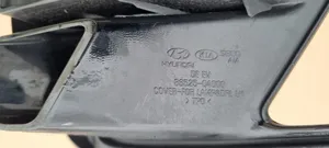 KIA Niro Mascherina inferiore del paraurti anteriore 86525Q4000