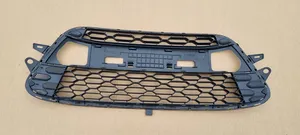 Citroen C3 Front bumper lower grill 