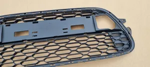 Citroen C3 Front bumper lower grill 