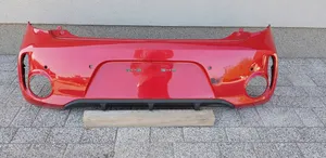 KIA Picanto Rear bumper 