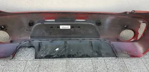 KIA Picanto Rear bumper 