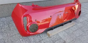 KIA Picanto Rear bumper 