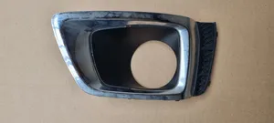 Subaru Forester SJ Grille inférieure de pare-chocs avant 57731SG09