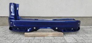 Ford Focus Rear bumper 