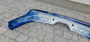 Ford Focus Rear bumper 