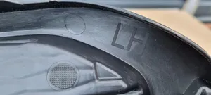 Renault Kadjar Etupuskurin alempi jäähdytinsäleikkö 261A34618R