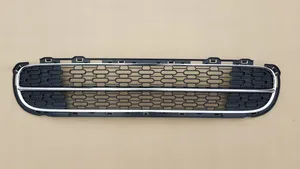 Mini One - Cooper Coupe R56 Grille inférieure de pare-chocs avant 