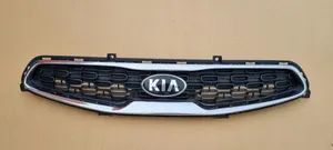 KIA Picanto Grotelės viršutinės 863511Y500