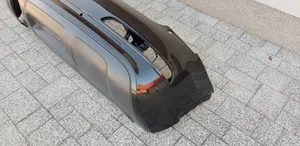 Audi Q3 8U Rear bumper 