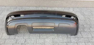 Audi Q3 8U Rear bumper 