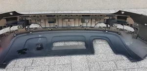 Audi Q3 8U Rear bumper 