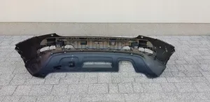 Audi Q3 8U Rear bumper 