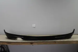 Opel Astra J Rear bumper lower part trim 