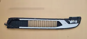 Skoda Citigo Grille inférieure de pare-chocs avant 1ST853677E