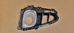 KIA Picanto Grille inférieure de pare-chocs avant 86528G6000