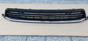 Volkswagen Beetle A5 Front bumper lower grill 