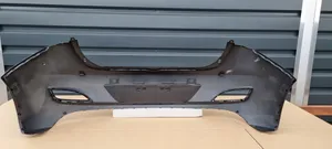 Hyundai i30 Pare-chocs 86611A6300