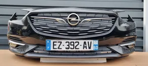 Opel Insignia B Paraurti anteriore 