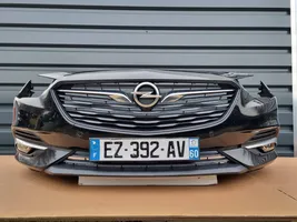 Opel Insignia B Передний бампер 