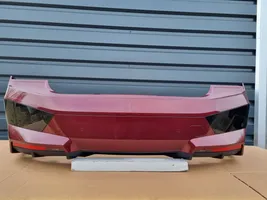 BMW iX Rear bumper 51128737822