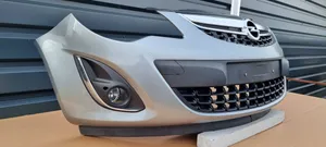 Opel Corsa D Paraurti anteriore 