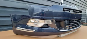 Citroen C5 Front bumper 