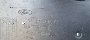 Ford Ecosport Priekinis bamperis GN1517757M