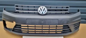 Volkswagen Caddy Priekšējais bamperis 2K5807221J