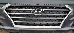 Hyundai Tucson TL Etupuskuri 86511-D7500