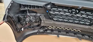 Hyundai Tucson TL Stoßstange Stoßfänger vorne 86511-D7500