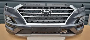 Hyundai Tucson TL Stoßstange Stoßfänger vorne 86511-D7500