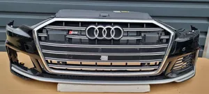 Audi A6 S6 C8 4K Zderzak przedni 