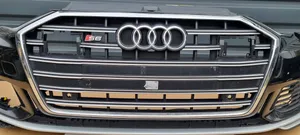 Audi A6 S6 C8 4K Zderzak przedni 
