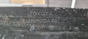 Toyota Yaris Zderzak przedni 52119-0DA40