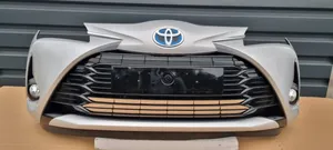 Toyota Yaris Paraurti anteriore 52119-0DA40
