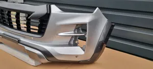 Isuzu D-Max Front bumper 