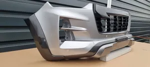 Isuzu D-Max Front bumper 