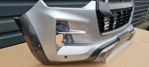 Isuzu D-Max Front bumper 