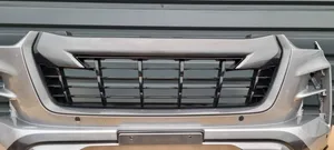 Isuzu D-Max Front bumper 