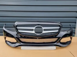 Mercedes-Benz C AMG W205 Priekinis bamperis A2058850125