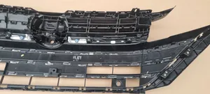 Volkswagen Arteon Maskownica / Grill / Atrapa górna chłodnicy 3G8853655E