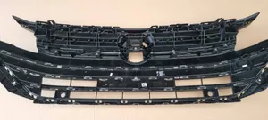 Volkswagen Arteon Maskownica / Grill / Atrapa górna chłodnicy 3G8853655E