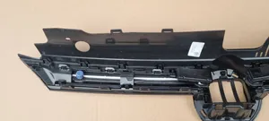 Volkswagen Golf VIII Griglia superiore del radiatore paraurti anteriore 5H0853653