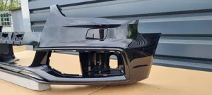 Audi A4 S4 B8 8K Front bumper 8K0807437S