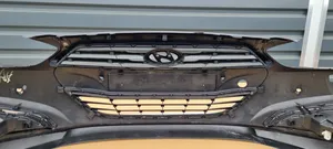 Hyundai i40 Передний бампер 86511-3Z300