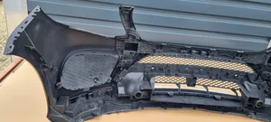 Mercedes-Benz GLE (W166 - C292) Zderzak przedni A1668851538
